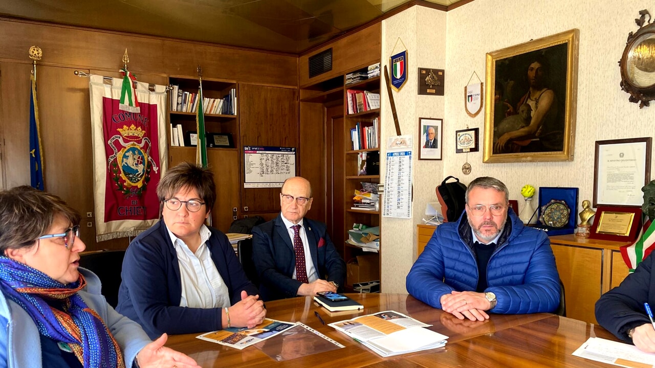 “Il maltrattante viene preso in carico”: un Centro per uomini autori di violenza a Chieti