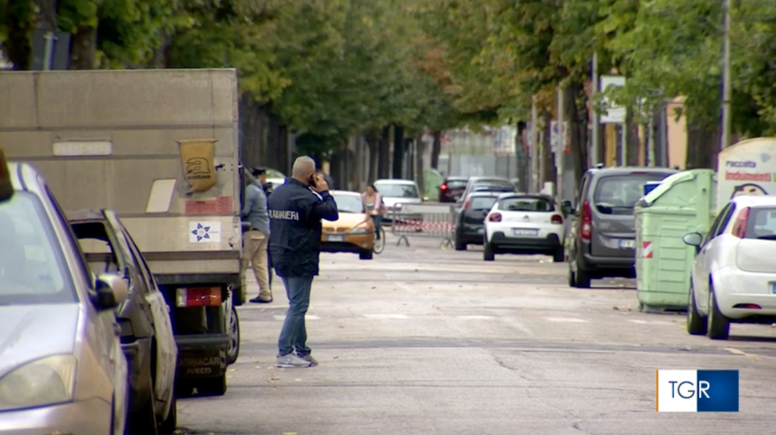 Le periferie dell’anima