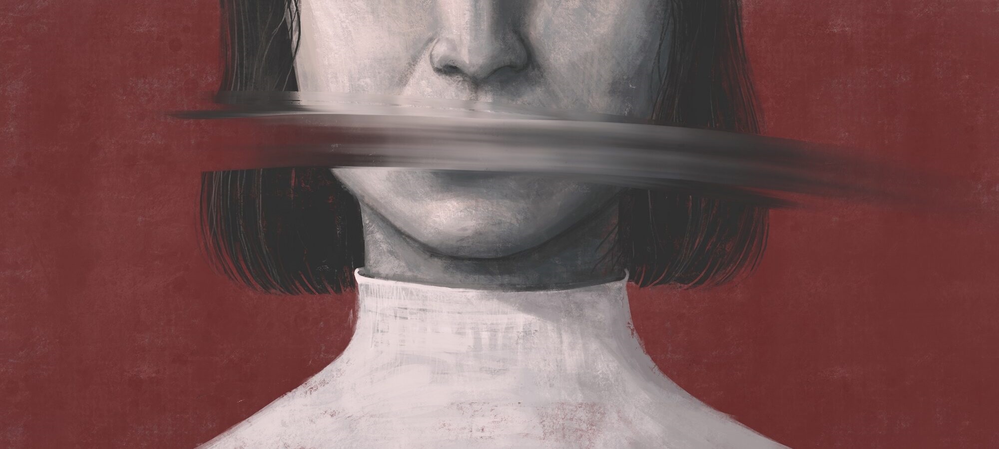 Un femminicidio NON è un momento di debolezza o un raptus incontrollabile